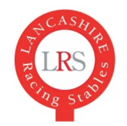 Lancashire Racing Stables logo
